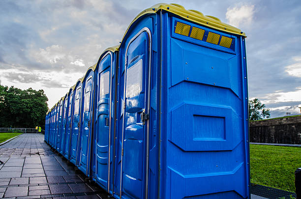 Professional Portable Potty Rental  in Hazen, ND